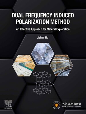 cover image of Dual Frequency Induced Polarization Method